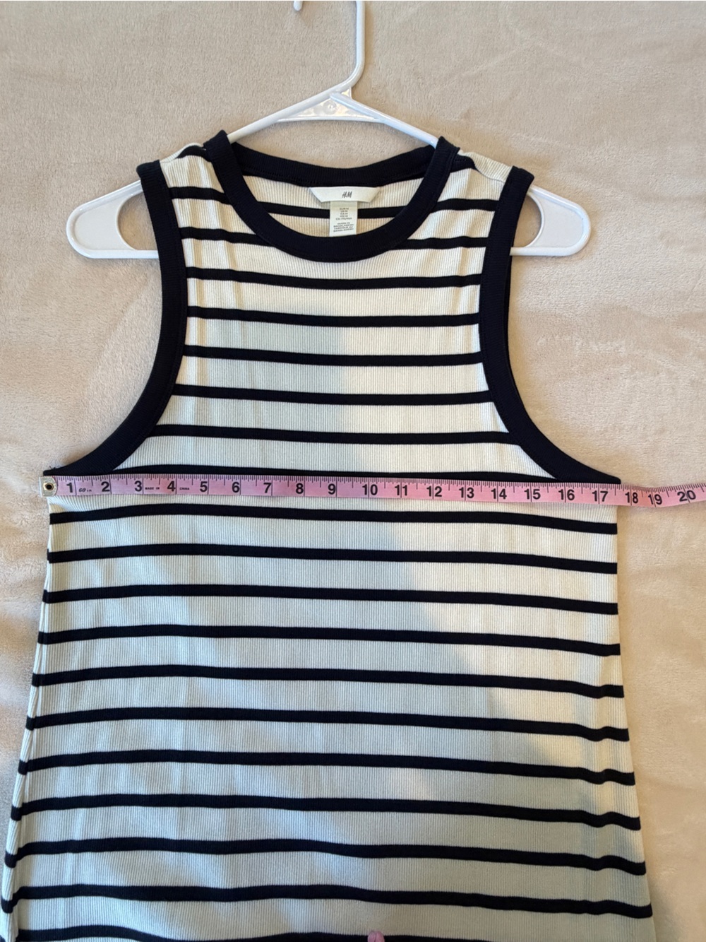 H&M Midi Dress - Picture 5 of 6